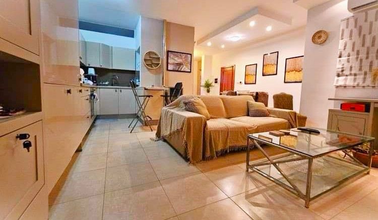 2-Bedroom Penthouse for Rent in Mellieha — photo 1 of 14