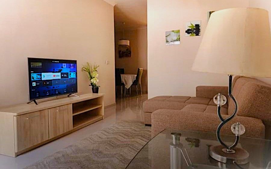 2-Bedroom Maisonette for Rent in Marsaskala