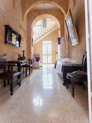 3-Bedroom Townhouse for Rent in Cospicua