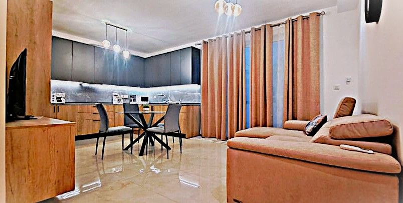 3-Bedroom Townhouse for Rent in St Julians