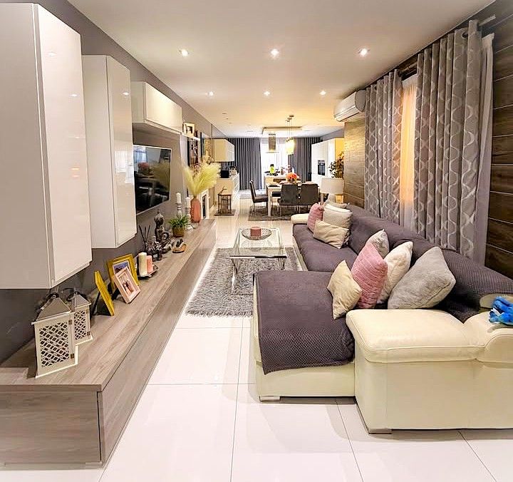 3-Bedroom Apartment for Sale in Santa Venera — photo 1 of 10