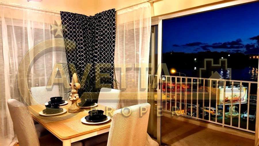 1-Bedroom Apartment for Rent in Sliema — photo 1 of 5