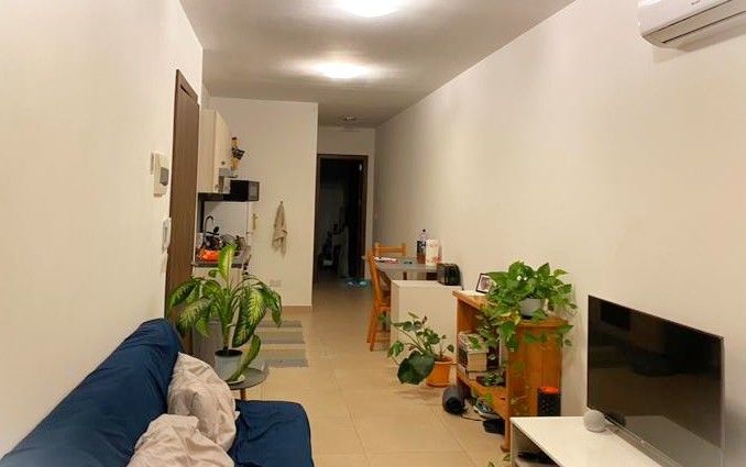 1-Bedroom Penthouse for Rent in Msida