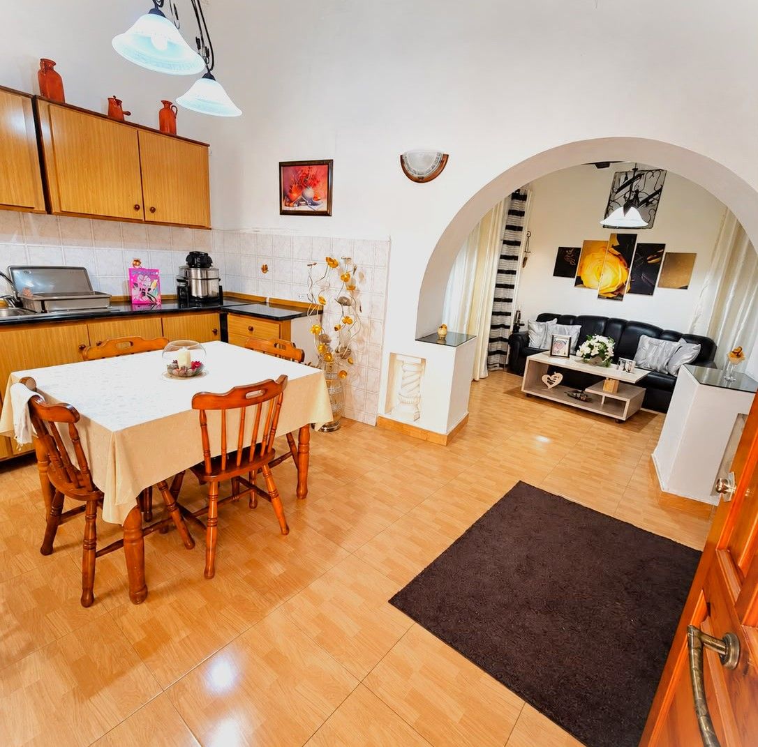 3-Bedroom Townhouse for Sale in Zejtun — photo 1 of 5