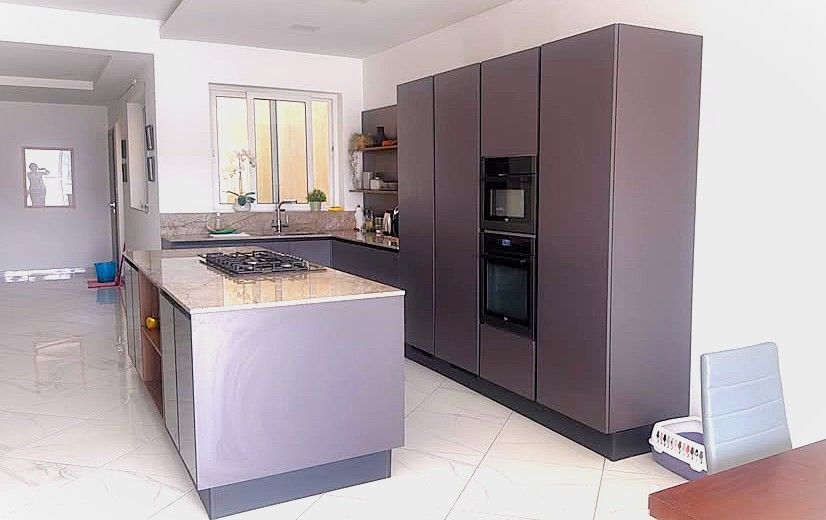 3-Bedroom Apartment for Rent in St Pauls Bay