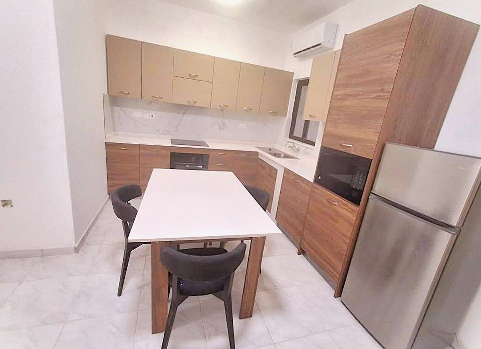 3-Bedroom Apartment for Rent in St Pauls Bay — photo 1 of 7