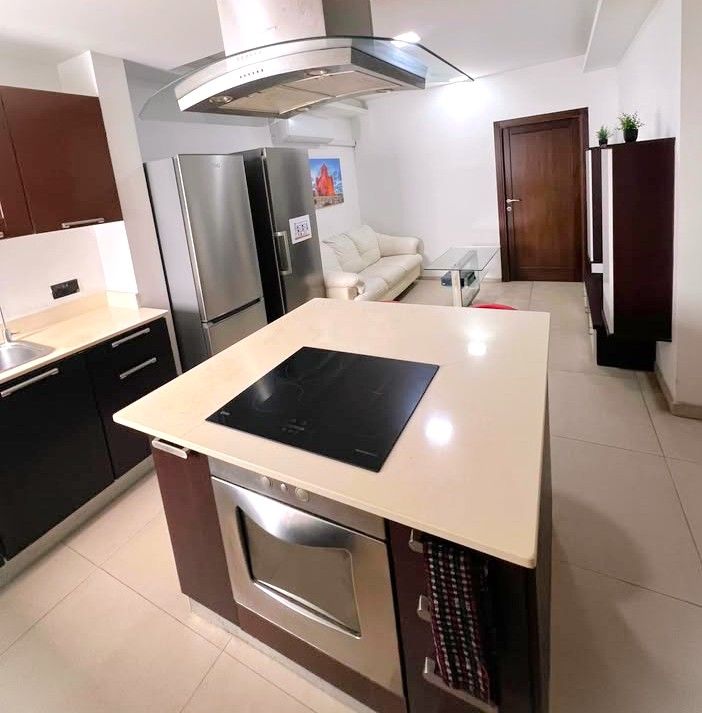 3-Bedroom Apartment for Rent in Swieqi — photo 1 of 10