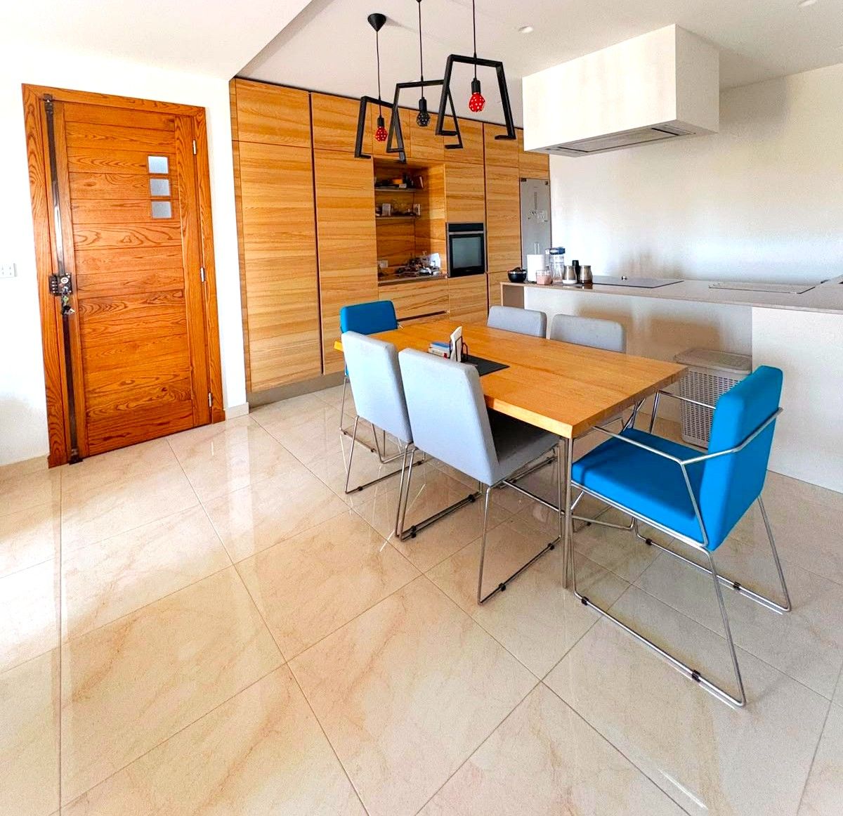 3-Bedroom Apartment for Sale in Mosta — photo 1 of 18