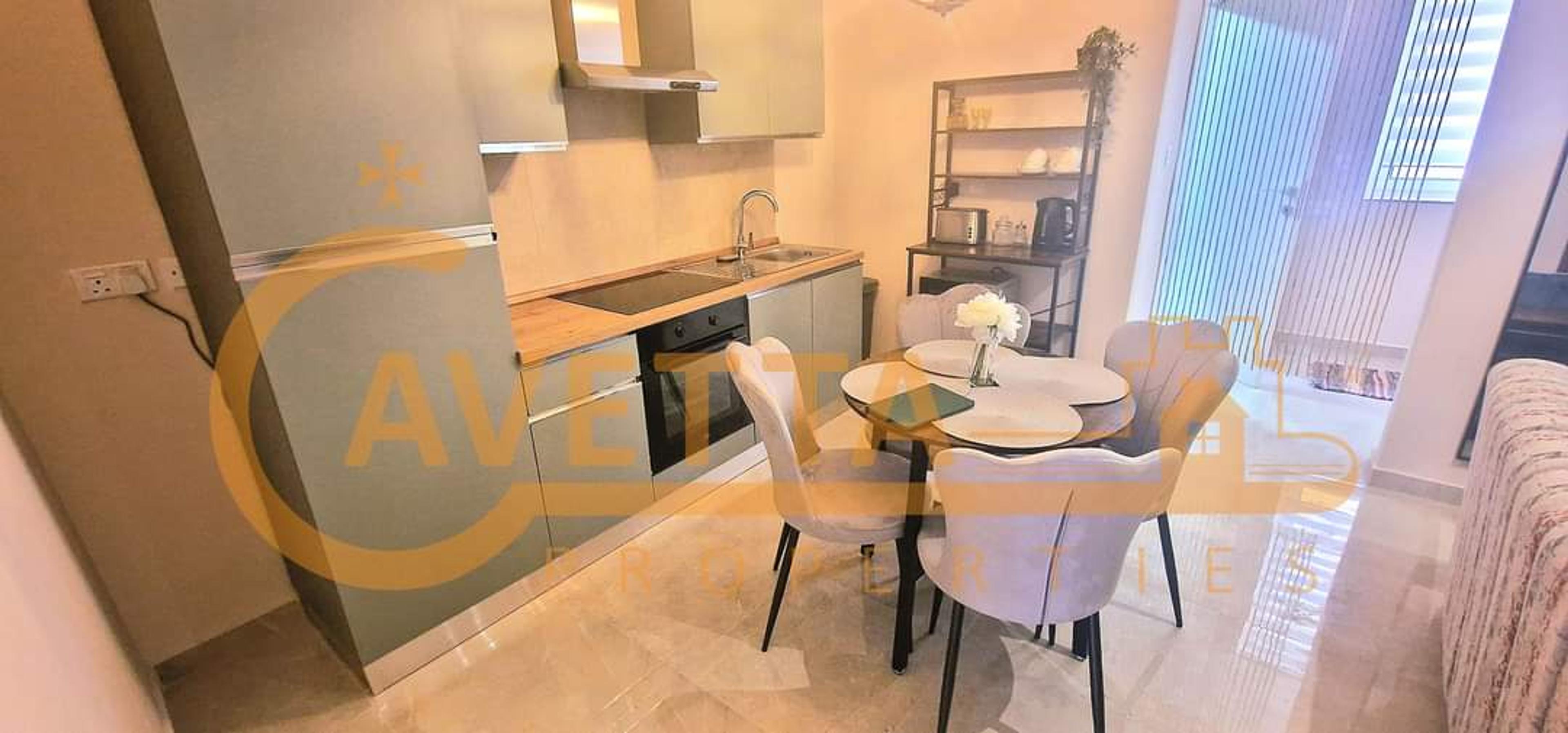 1-Bedroom Apartment for Rent in Santa Venera — photo 1 of 15