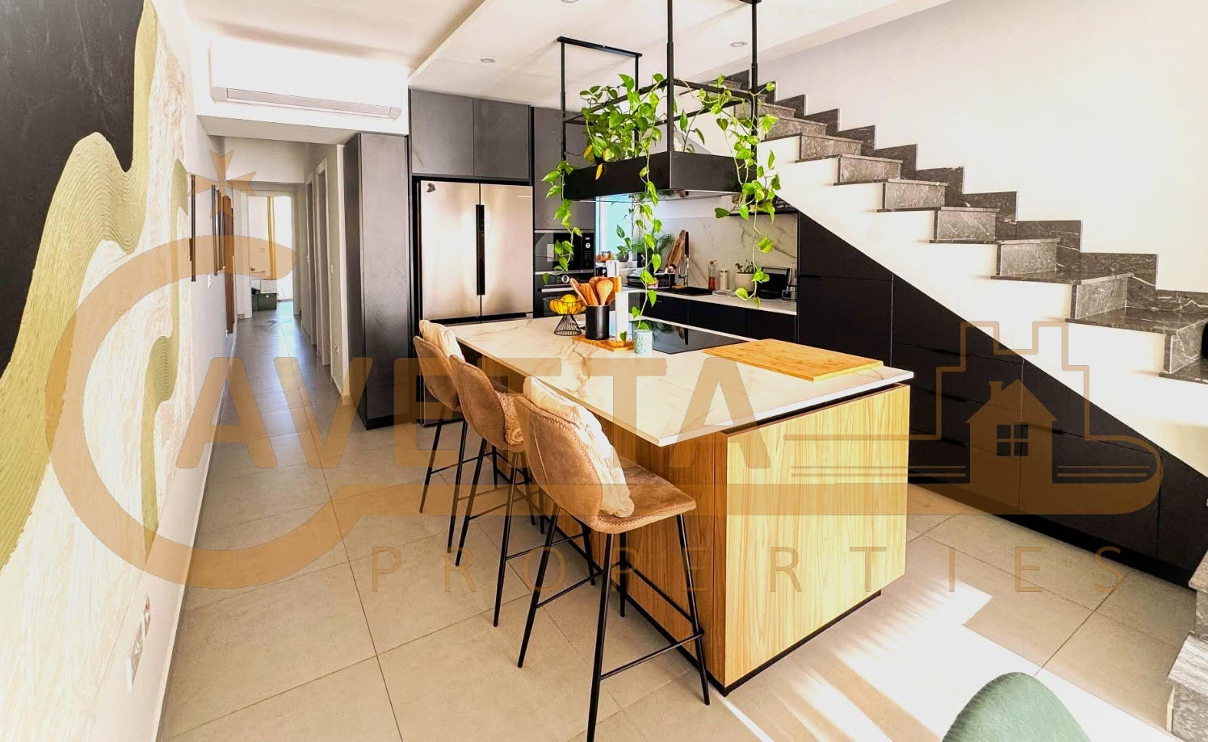 2-Bedroom Apartment for Sale in Naxxar