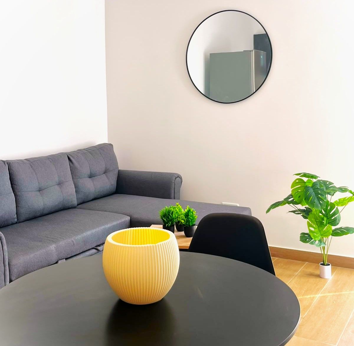 1-Bedroom Apartment for Rent in Gzira