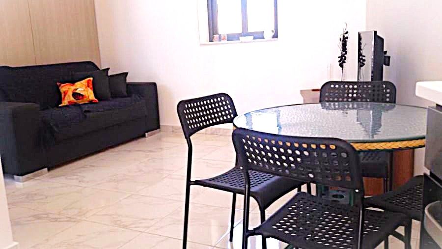 Penthouse for Rent in Paola — photo 1 of 9