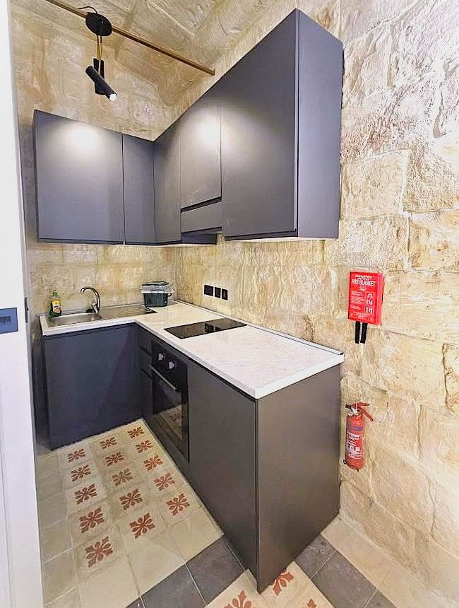 Studio for Rent in Qrendi — photo 1 of 6