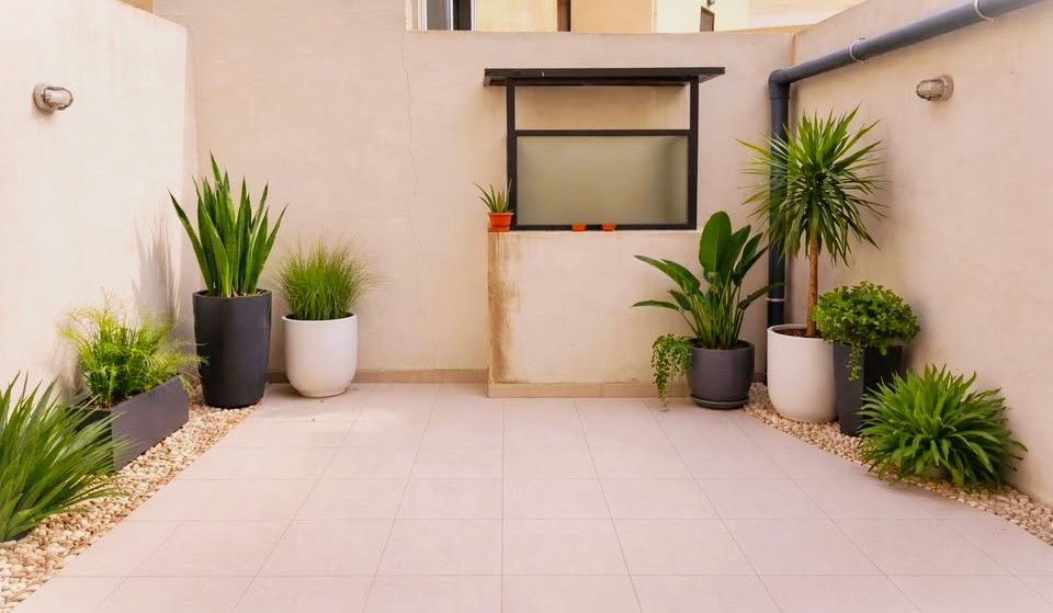 2-Bedroom Apartment for Sale in Marsaskala