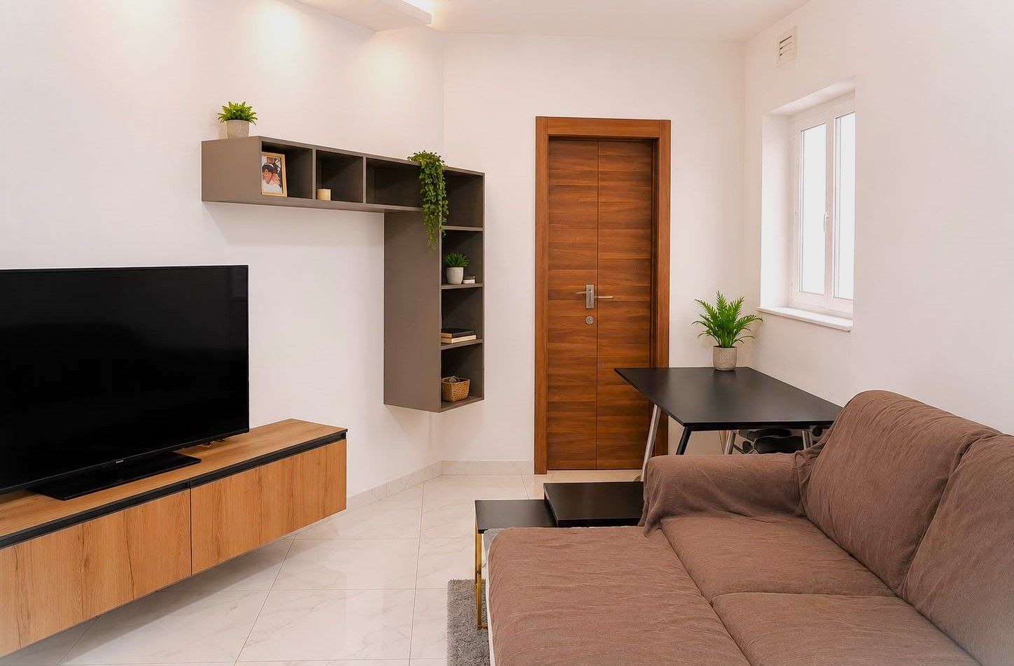 3-Bedroom Apartment for Sale in Ghaxaq — photo 1 of 9