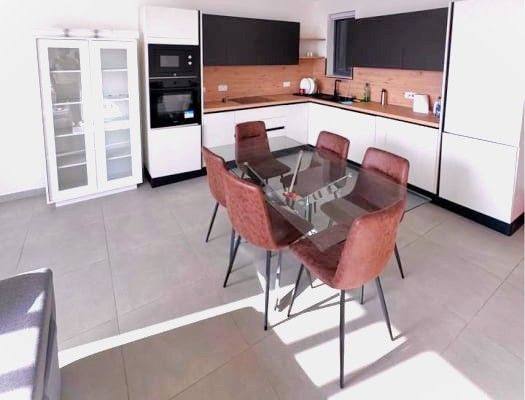 2-Bedroom Apartment for Rent in Mellieha