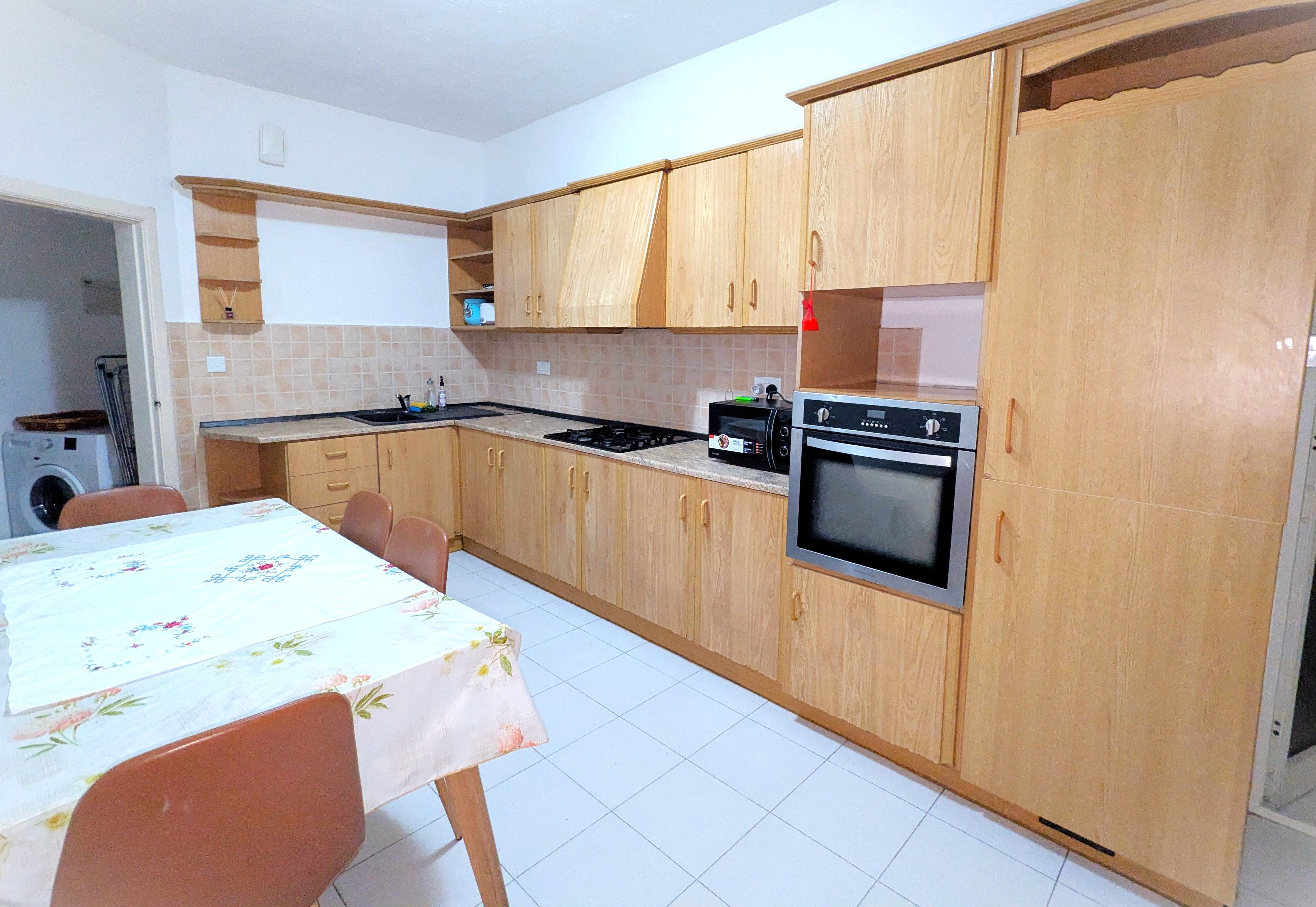 1-Bedroom Maisonette for Rent in Sliema — photo 1 of 5