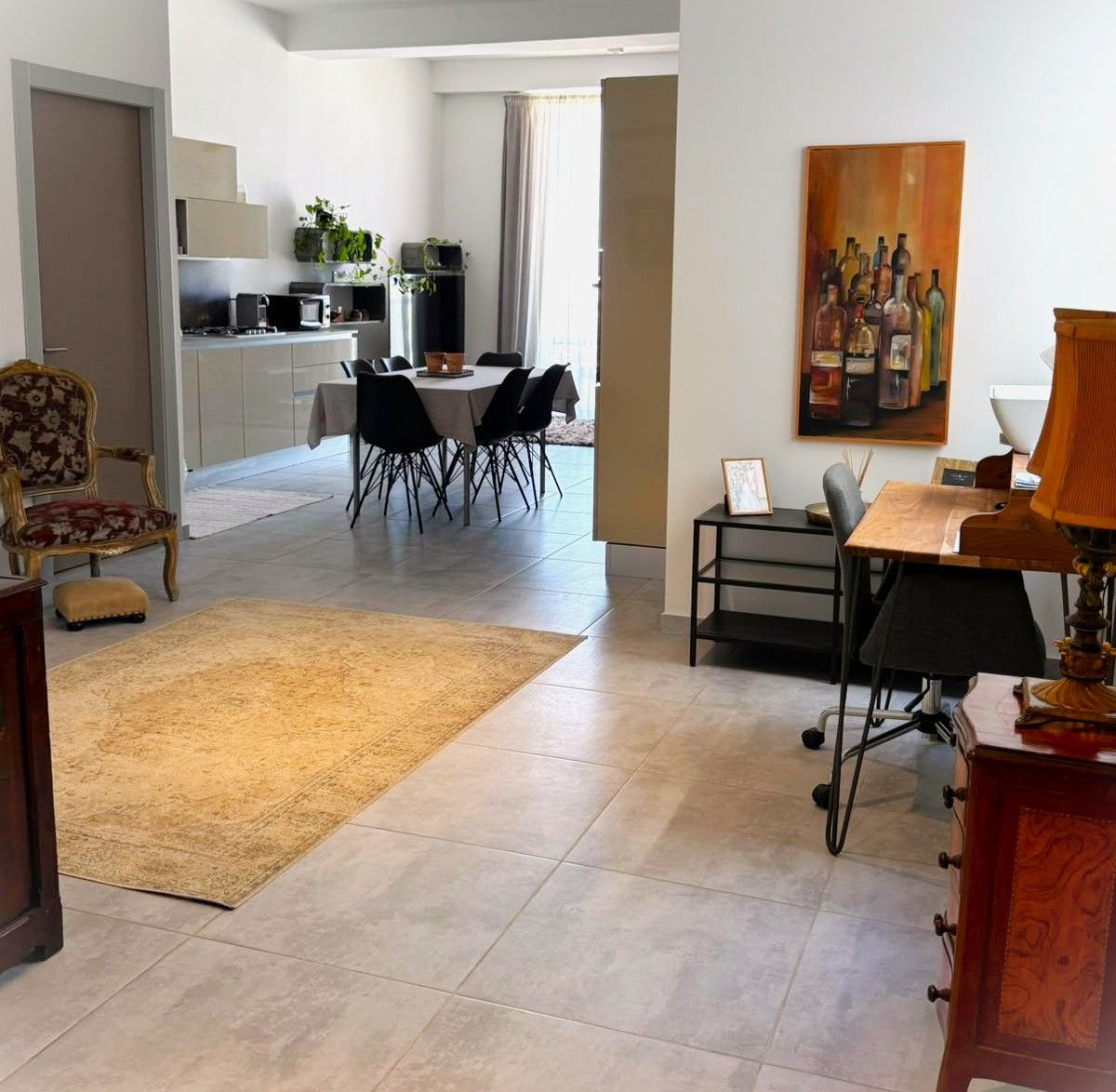 2-Bedroom Apartment for Rent in St Julians — photo 1 of 15