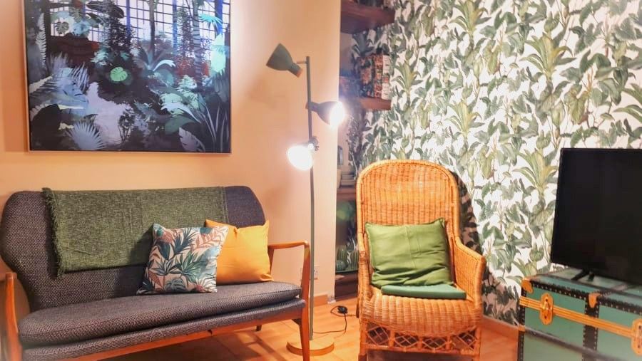 2-Bedroom Apartment for Rent in Sliema — photo 1 of 6