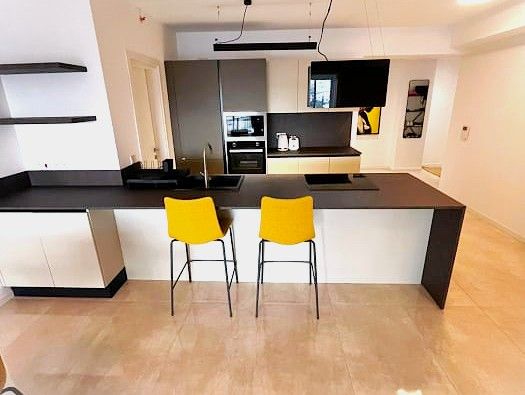 1-Bedroom Apartment for Rent in St Julians — photo 1 of 14