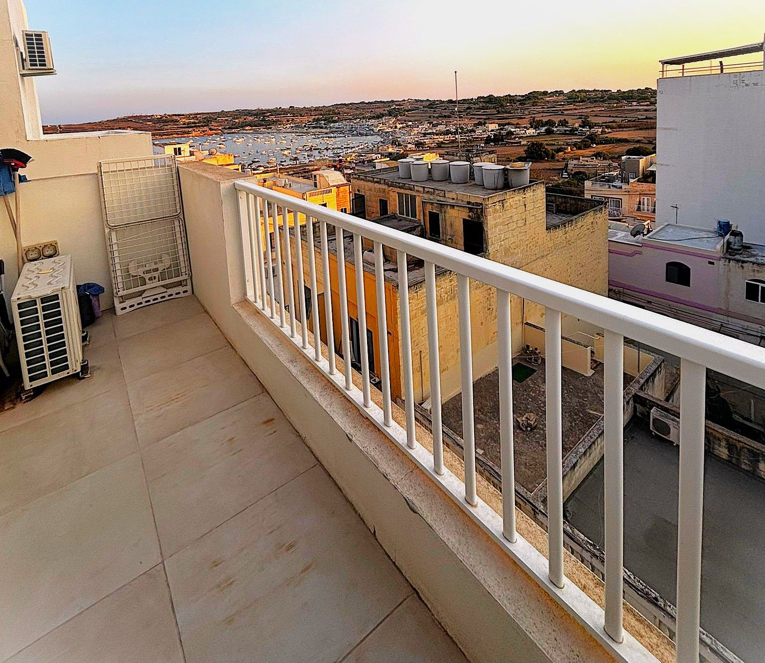 Studio for Rent in Marsaskala