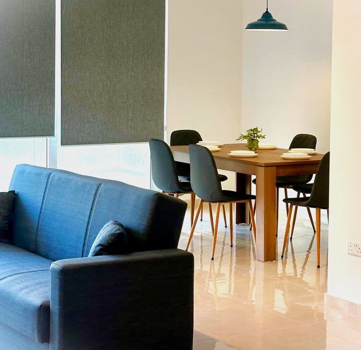 3-Bedroom Apartment for Rent in Attard