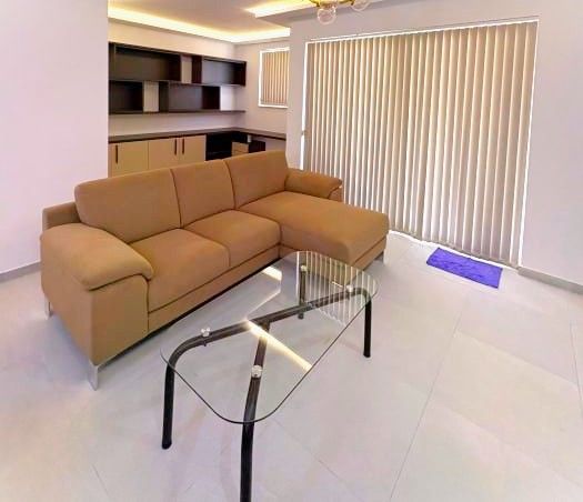 3-Bedroom Apartment for Rent in Balzan