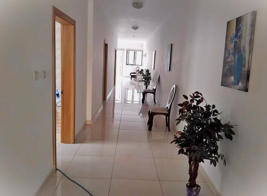 3-Bedroom Apartment for Rent in Marsaskala — photo 1 of 10