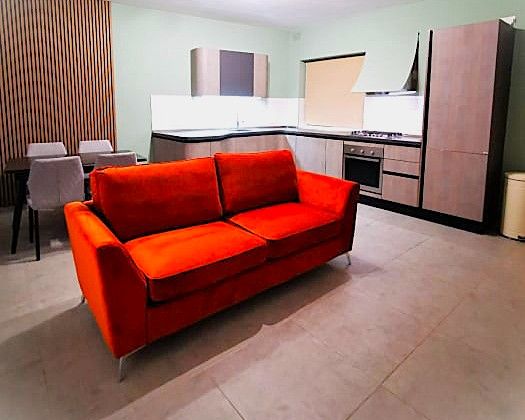 2-Bedroom Apartment for Rent in Dingli — photo 1 of 12