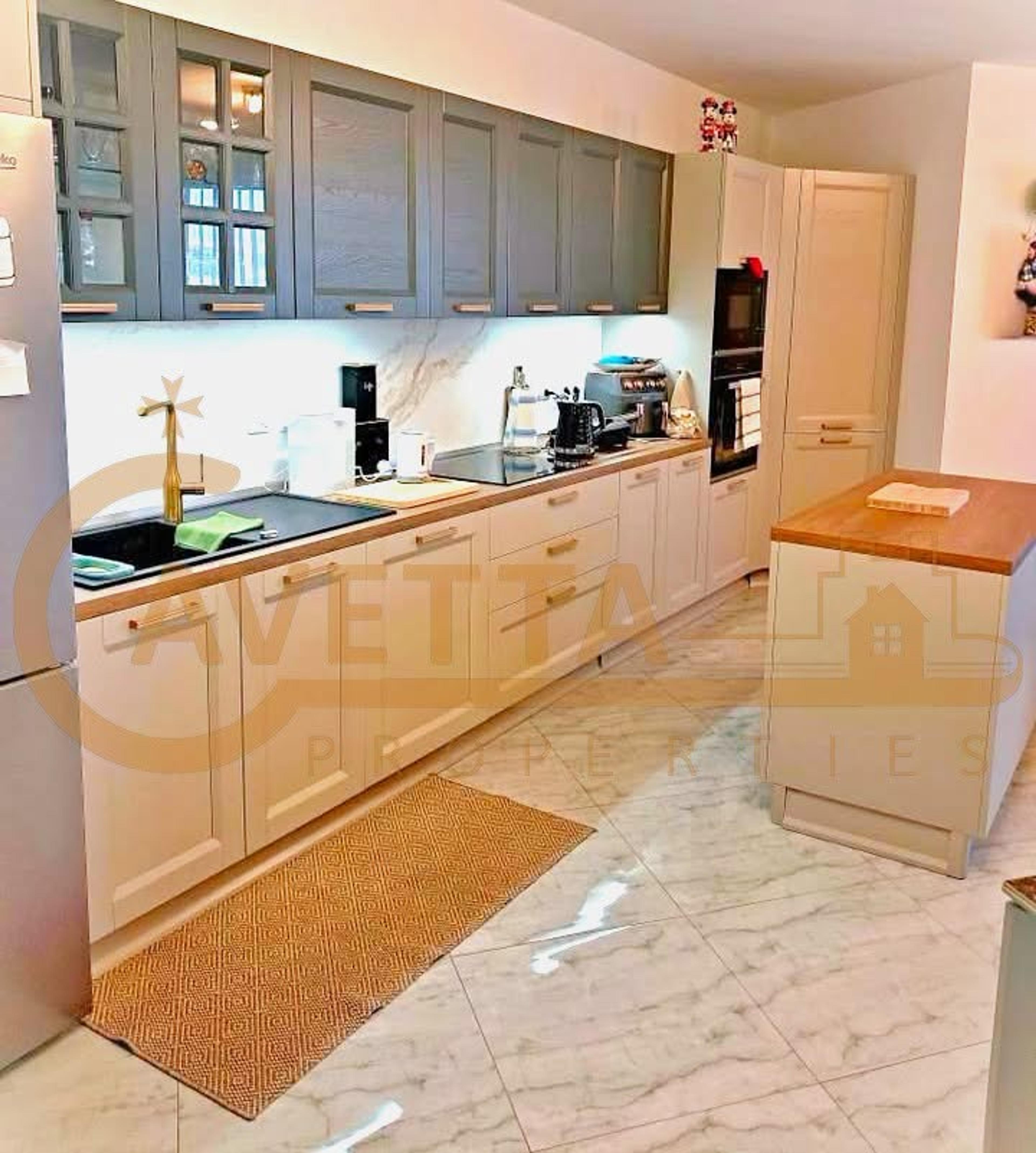 3-Bedroom Apartment for Sale in Fgura — photo 1 of 10