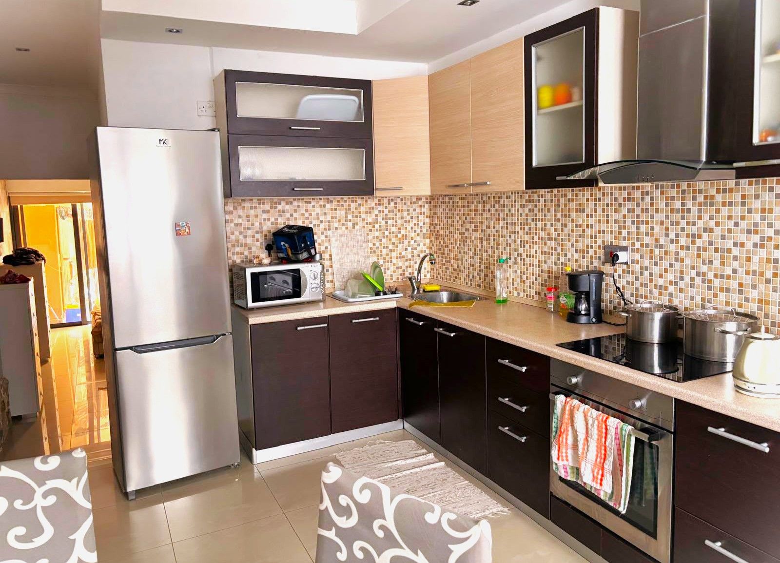 1-Bedroom Apartment for Rent in Gzira