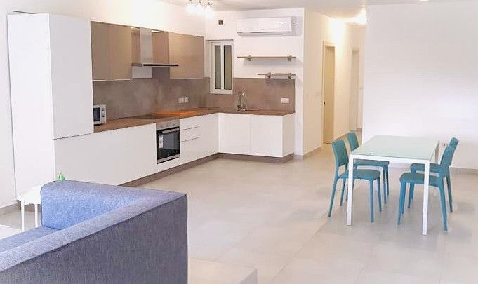 3-Bedroom Maisonette for Rent in Swatar