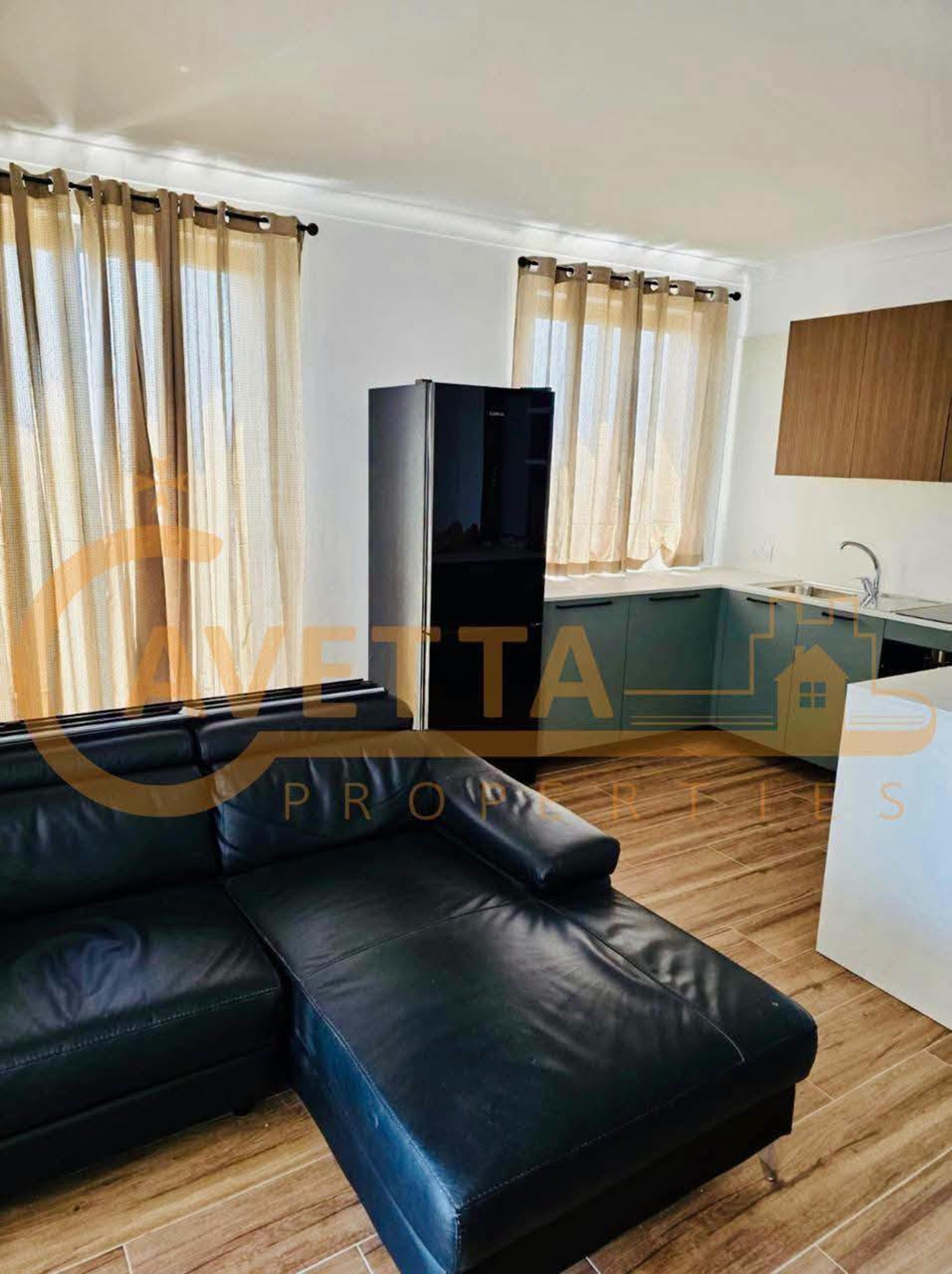 2-Bedroom Penthouse for Rent in Marsa — photo 1 of 10