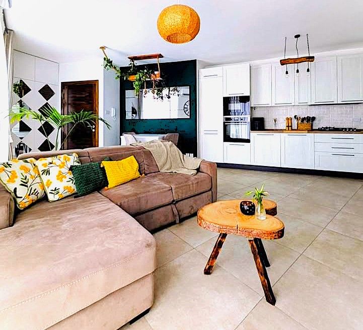 2-Bedroom Apartment for Rent in Zejtun