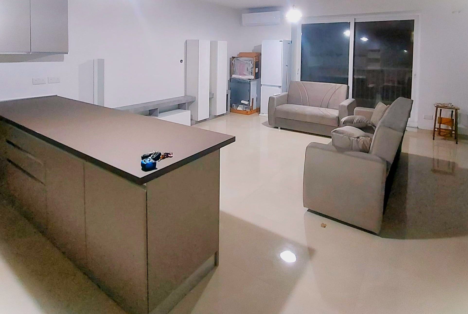 2-Bedroom Apartment for Rent in Marsaskala — photo 1 of 12