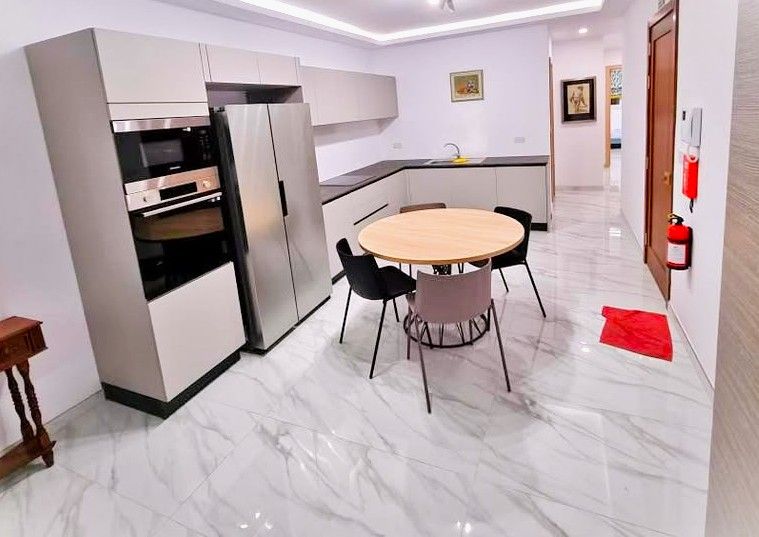 2-Bedroom Apartment for Rent in Iklin — photo 1 of 5
