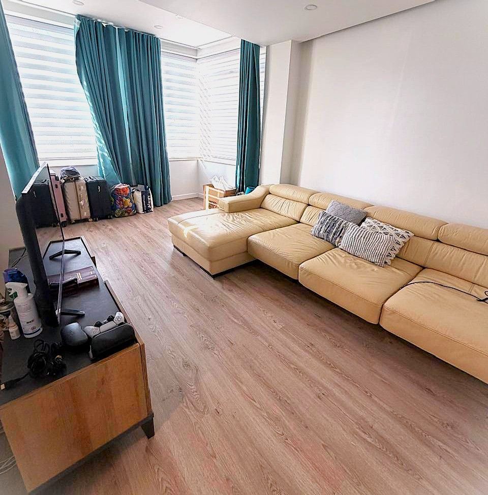 2-Bedroom Maisonette for Rent in St Pauls Bay