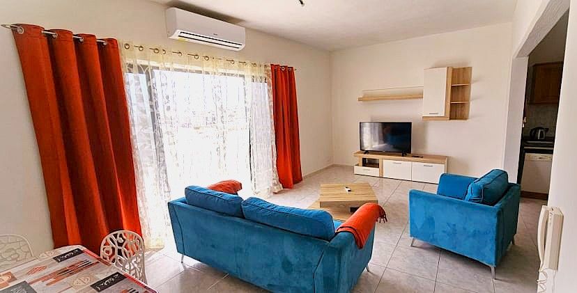3-Bedroom Apartment for Rent in Mellieha