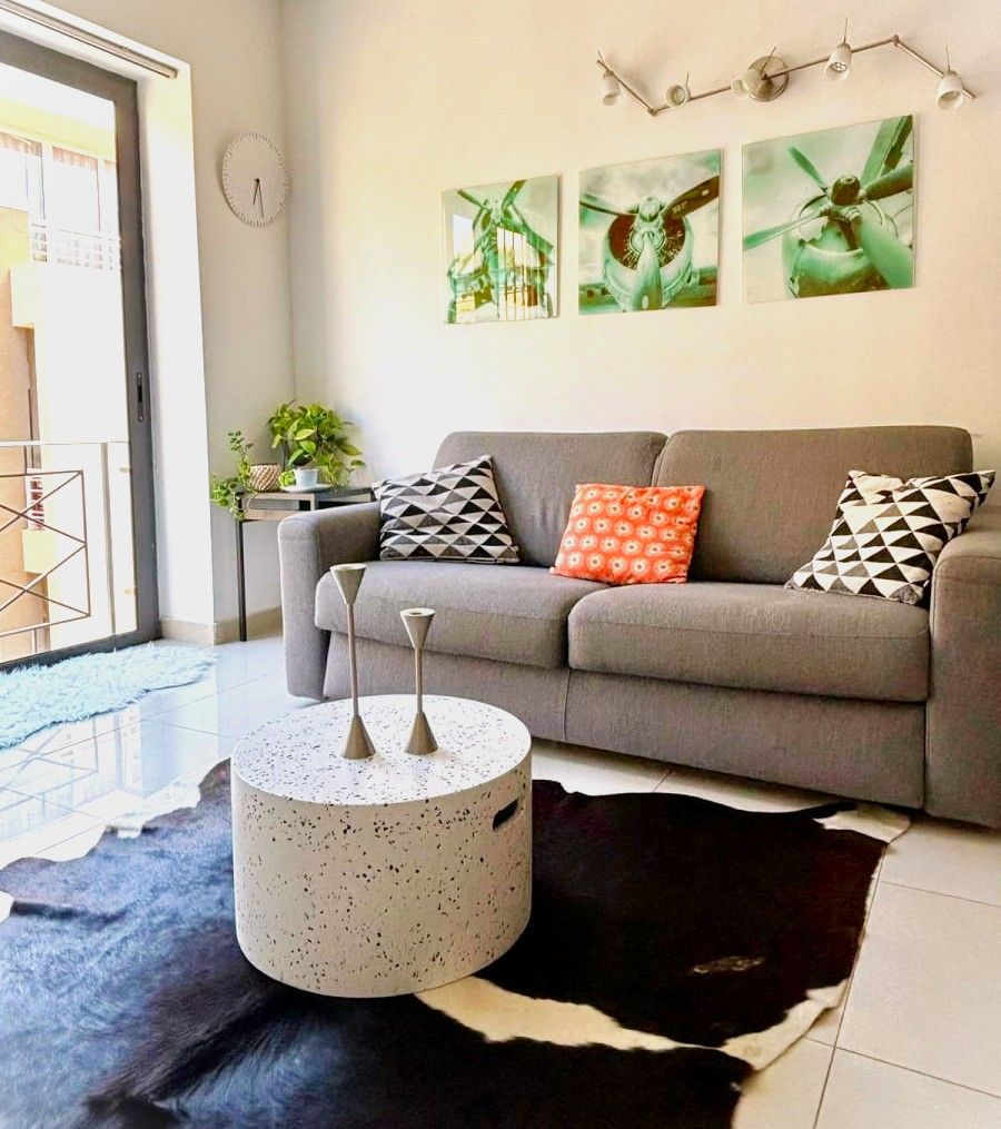 2-Bedroom Apartment for Rent in Sliema