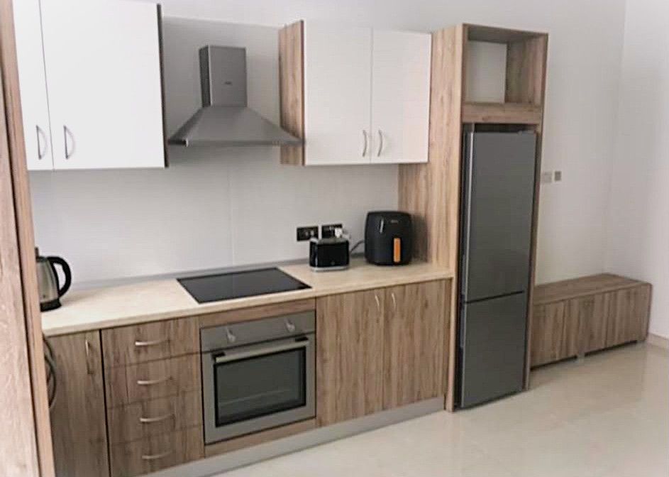 2-Bedroom Maisonette for Rent in Xghajra — photo 1 of 9