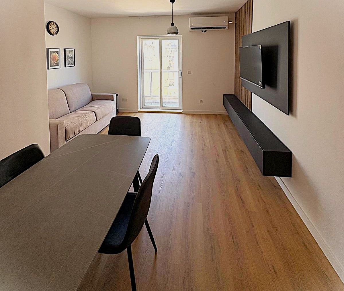 2-Bedroom Apartment for Rent in Msida — photo 1 of 7