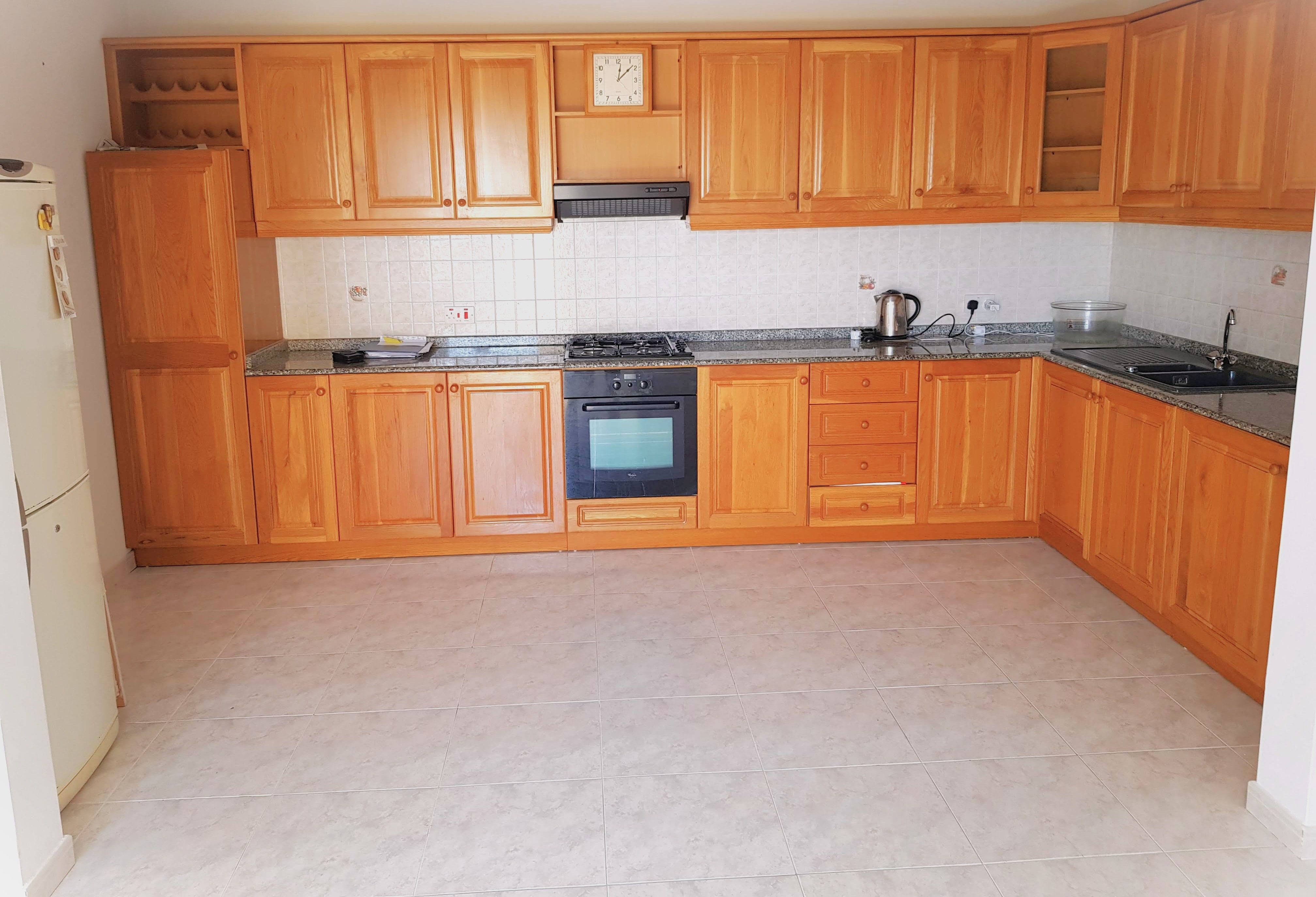 2-Bedroom Apartment for Rent in Mellieha
