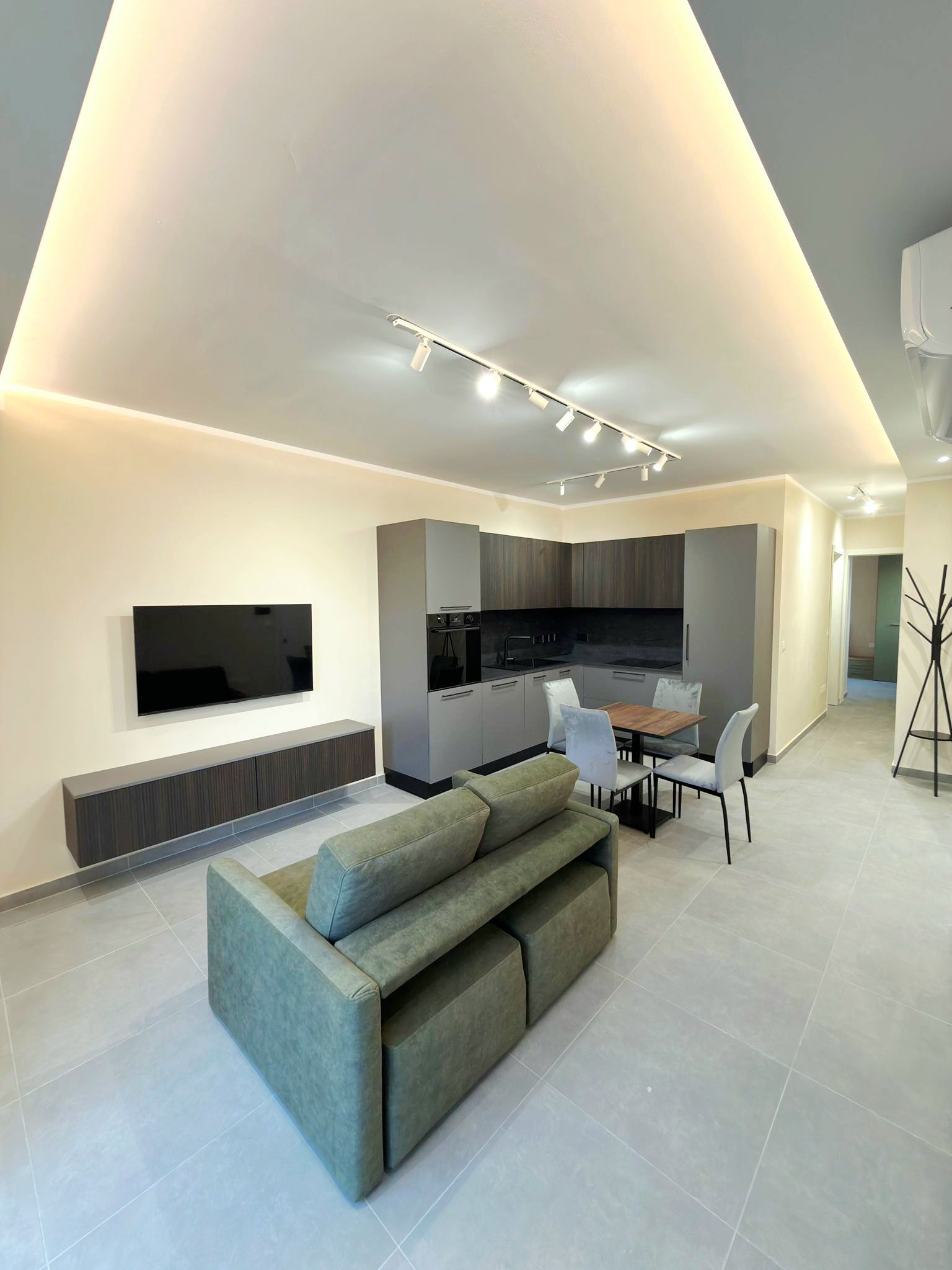 2-Bedroom Apartment for Rent in Birkirkara