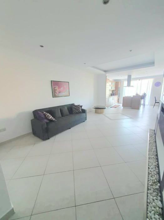 2-Bedroom Apartment for Rent in Marsaskala