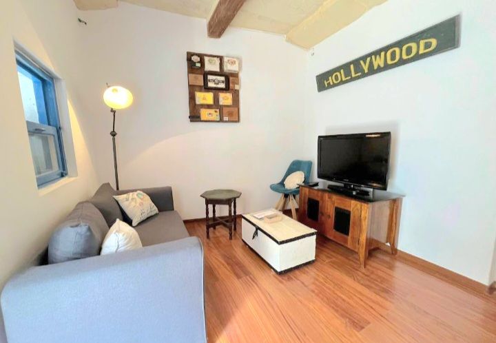 3-Bedroom House of Character for Rent in Zebbug Malta — photo 1 of 8