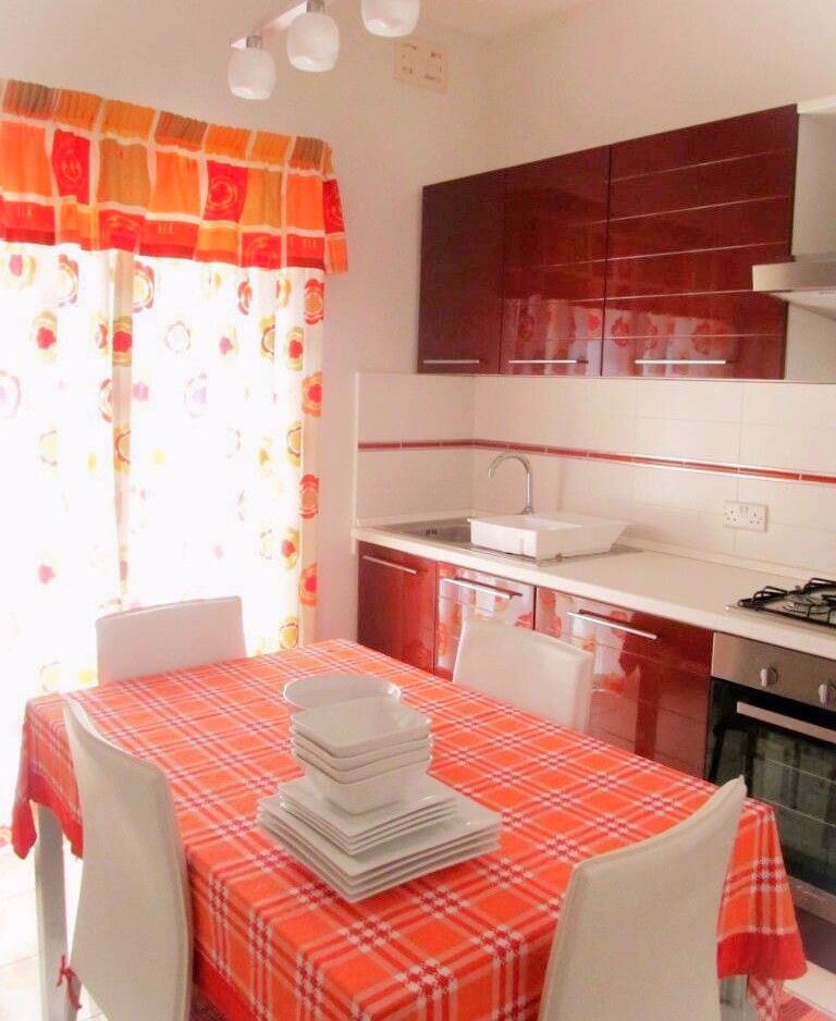 1-Bedroom Apartment for Rent in St Pauls Bay — photo 1 of 9