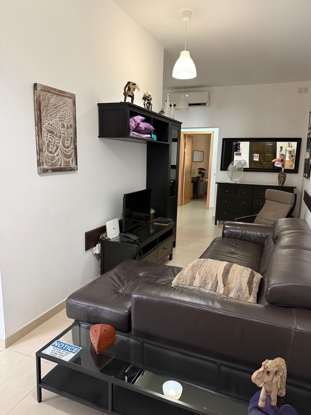 2-Bedroom Apartment for Rent in Kalkara — photo 1 of 6