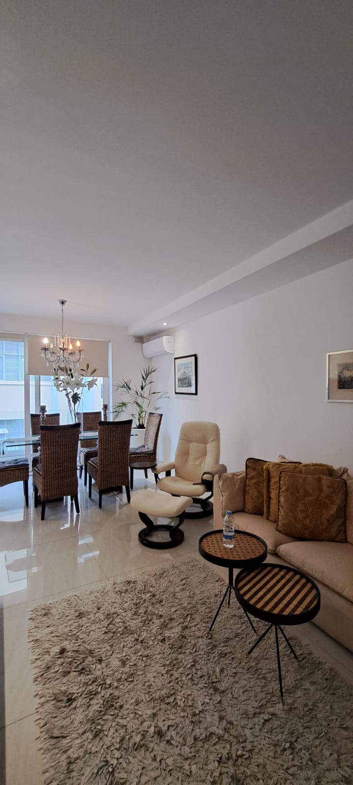 1-Bedroom Apartment for Rent in Sliema — photo 1 of 10