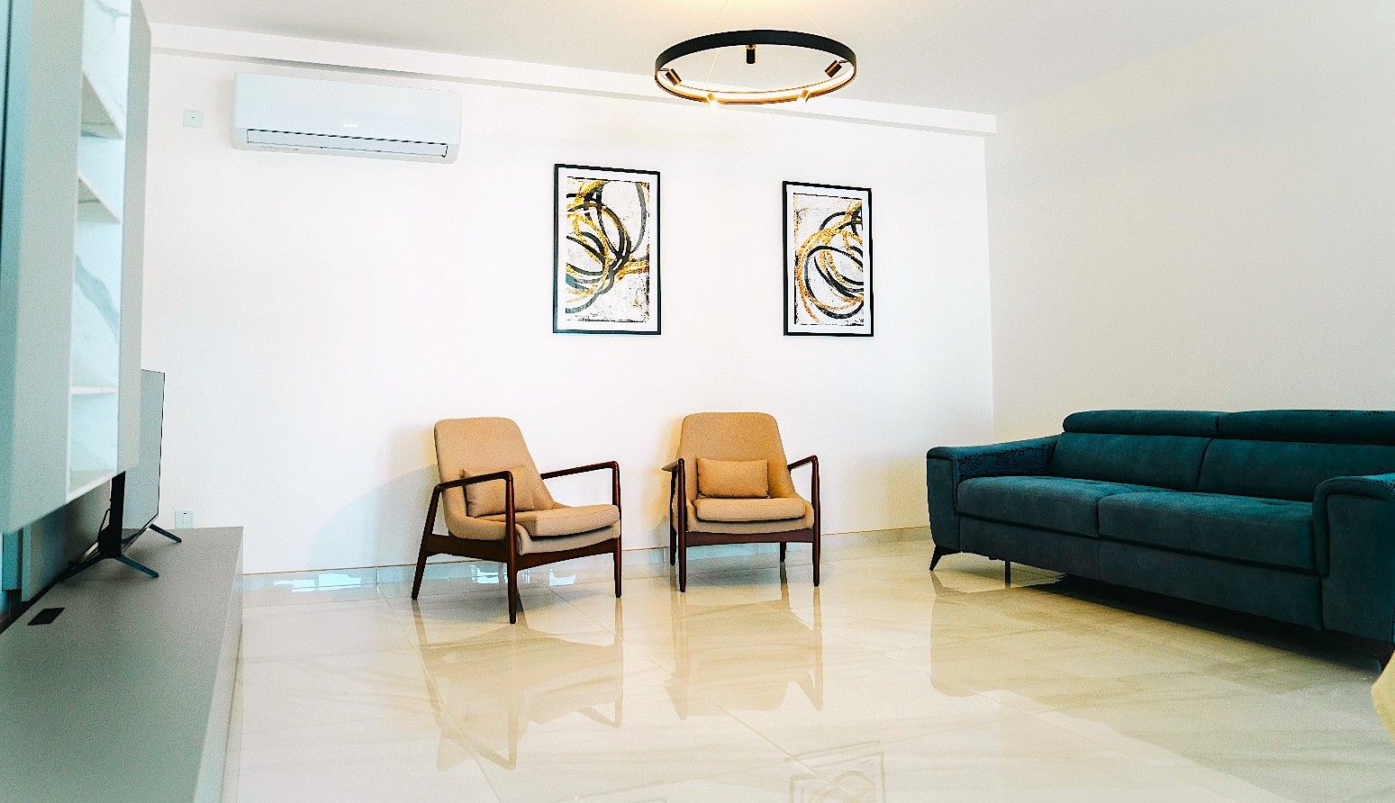 2-Bedroom Apartment for Rent in St Pauls Bay