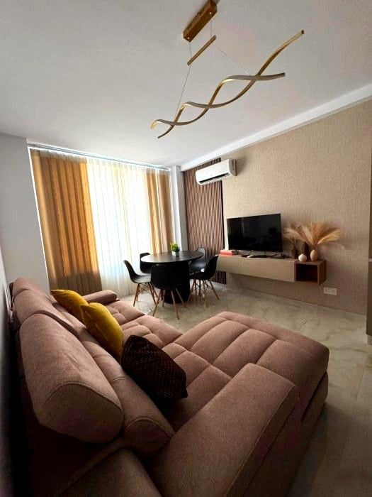 3-Bedroom Apartment for Rent in Gzira